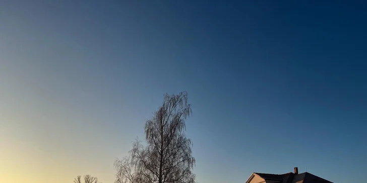 Príjemný pobyt na kaštieli neďaleko Valtíc a Lednice s raňajkami a privátnym wellness