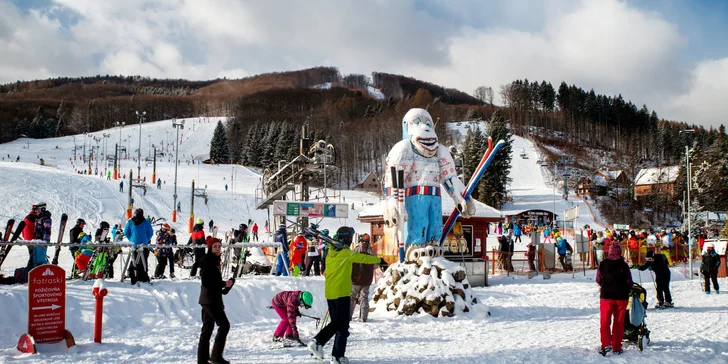 Dokonalý relax v Hoteli Impozant****: bazény, wellness a množstvo aktivít