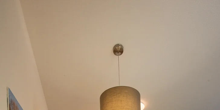 Apartmány v Dolnom Smokovci s raňajkami, syrovým tanierom a fľašou vína