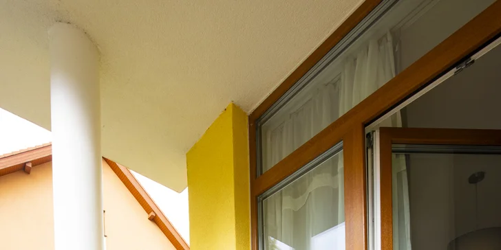 Apartmány v Dolnom Smokovci s raňajkami, syrovým tanierom a fľašou vína