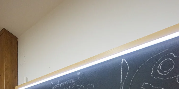 Apartmány v Dolnom Smokovci s raňajkami, syrovým tanierom a fľašou vína