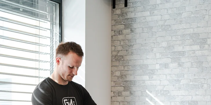 Individuálne cvičenie alebo tréning s osobným trénerom, aj permanentky v nonstop fitku