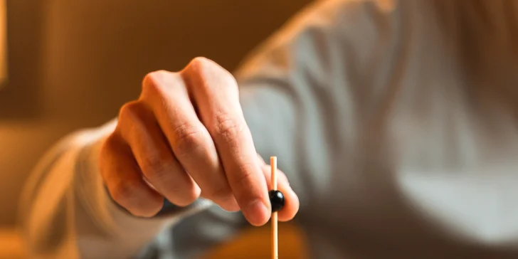 Raňajky pre dvoch v BENZE: párky, plnený croissant, omeleta, šunkovo-syrový tanier a iné