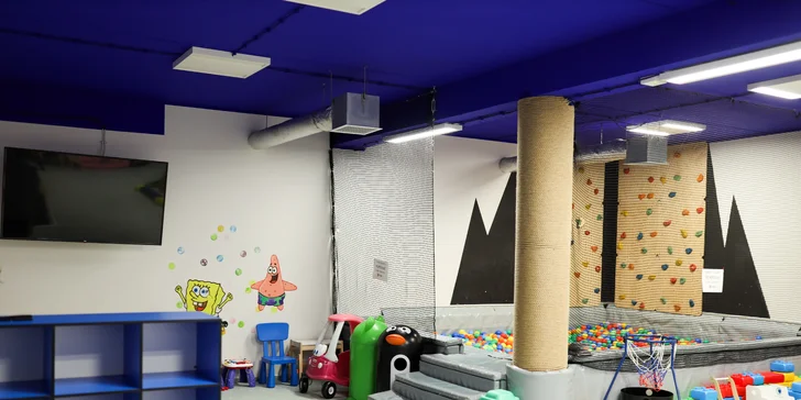 Dovolenka pri Balte: hotel pri pláži, strava aj neobmedzený vstup do wellness a rekreačnej zóny