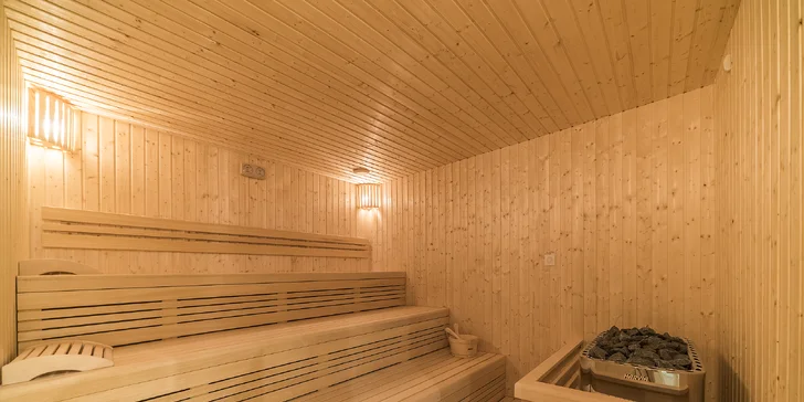 Dovolenka pri Balte: hotel pri pláži, strava aj neobmedzený vstup do wellness a rekreačnej zóny