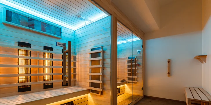 Dovolenka pri Balte: hotel pri pláži, strava aj neobmedzený vstup do wellness a rekreačnej zóny