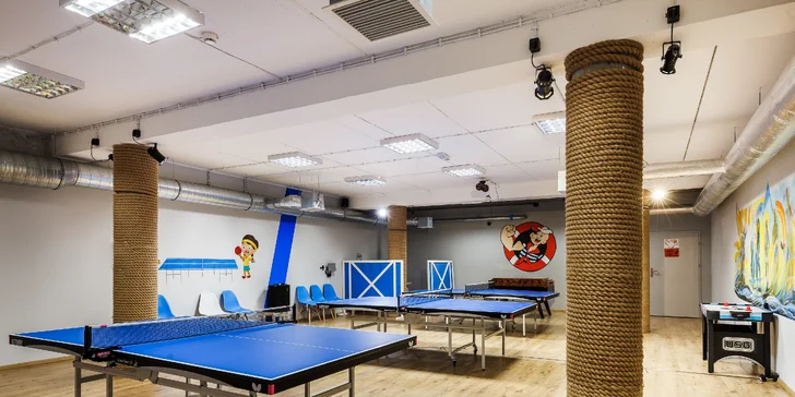 Dovolenka pri Balte: hotel pri pláži, strava aj neobmedzený vstup do wellness a rekreačnej zóny