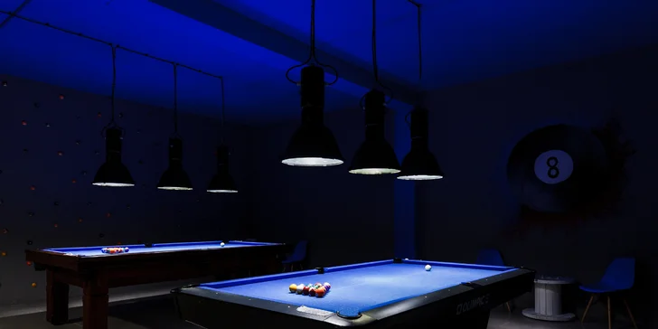 Dovolenka pri Balte: hotel pri pláži, strava aj neobmedzený vstup do wellness a rekreačnej zóny