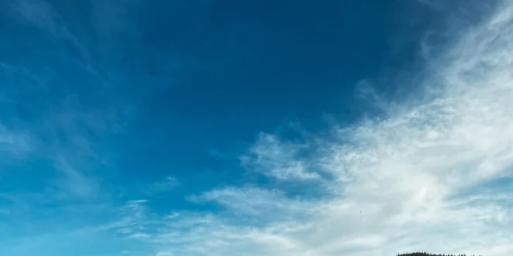 Pobyt v Špindlerovom Mlyne: moderný glampingový stan aj privátna infrasauna