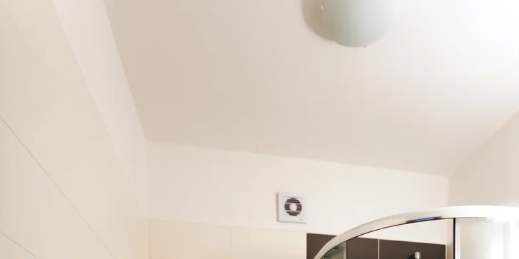 Pobyt na juhu Moravy: hotel s výhľadom na zámok Bučovice, raňajky aj vstup do wellness