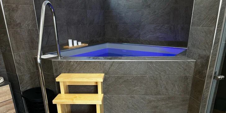 Pobyt na juhu Moravy: hotel s výhľadom na zámok Bučovice, raňajky aj vstup do wellness