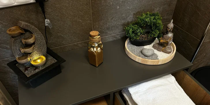 Pobyt na juhu Moravy: hotel s výhľadom na zámok Bučovice, raňajky aj vstup do wellness