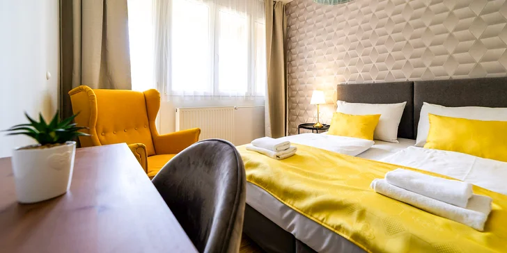 Wellness dovolenka v známom mestečku Zalakaros oproti kúpeľom a aquaparku