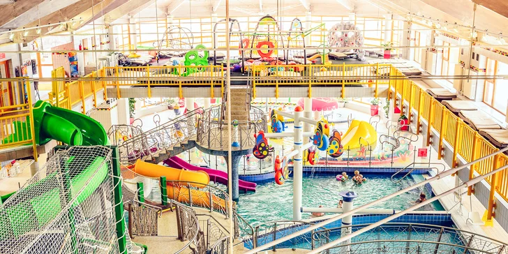 Wellness dovolenka v známom mestečku Zalakaros oproti kúpeľom a aquaparku