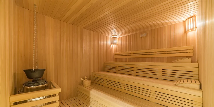 Dovolenka pri Balte: hotel pri pláži, strava aj neobmedzený vstup do wellness a rekreačnej zóny