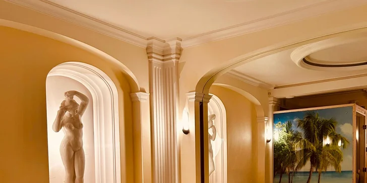 Užite si pohodu pri Baltu: 3* hotel s polpenziou a neobmedzeným wellness