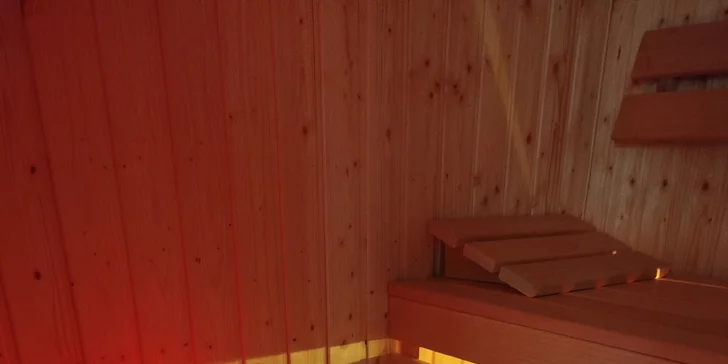 Užite si pohodu pri Baltu: 3* hotel s polpenziou a neobmedzeným wellness