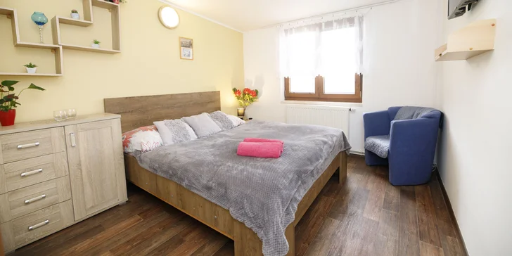 Vinársky pobyt vo Valticiach s raňajkami alebo polpenziou aj degustáciou vín