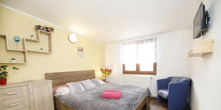 Vinársky pobyt vo Valticiach s raňajkami alebo polpenziou aj degustáciou vín