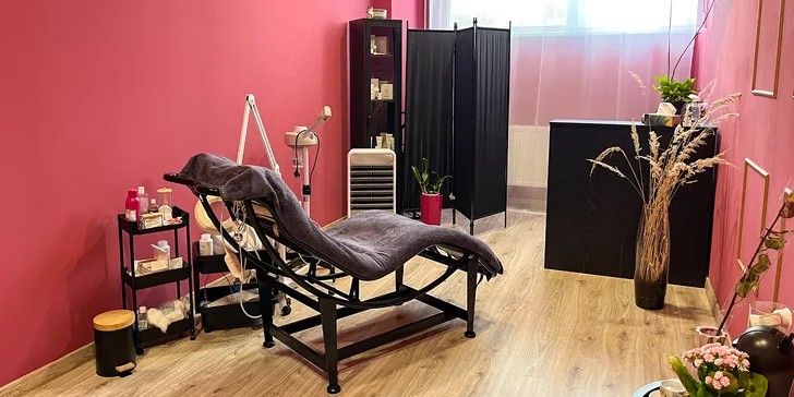 Darčeková poukážka na rôzne ošetrenia v SONYA Studiu