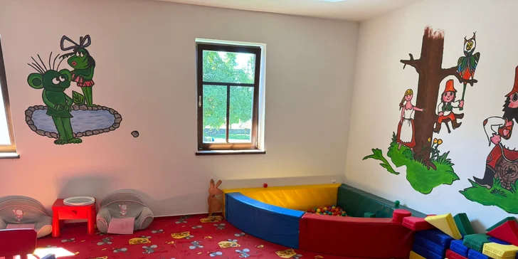 Bizoní ranč v srdci Českej Kanady: pobyt so skvelým jedlom, ekologický chov bizónov