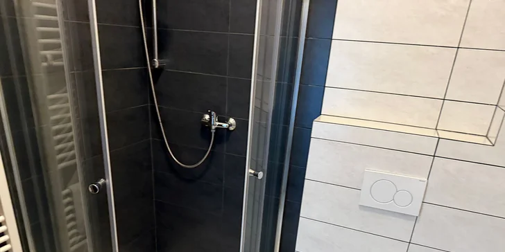 Bizoní ranč v srdci Českej Kanady: pobyt so skvelým jedlom, ekologický chov bizónov