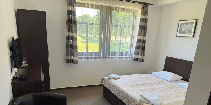 Bizoní ranč v srdci Českej Kanady: pobyt so skvelým jedlom, ekologický chov bizónov