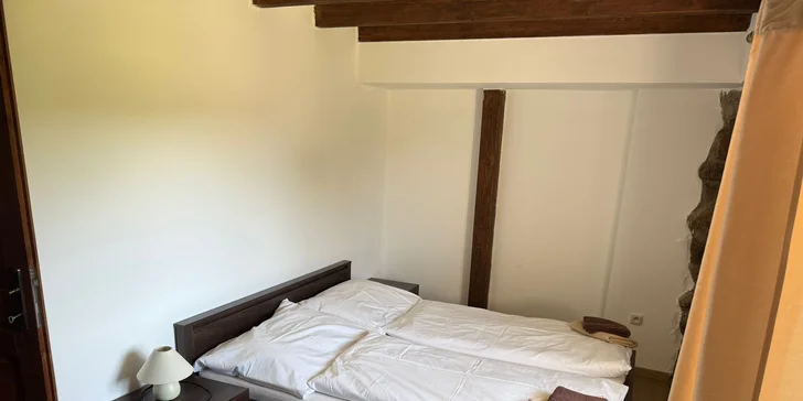 Bizoní ranč v srdci Českej Kanady: pobyt so skvelým jedlom, ekologický chov bizónov