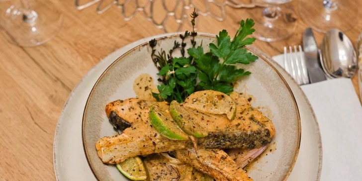 Panenská oravská príroda, wellness a iné aktivity v Penzióne Zlatný Potok***