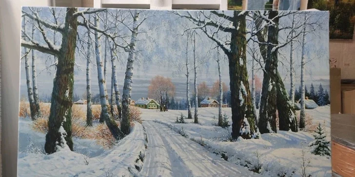 Originálny vianočný tvorivý workshop pre deti aj dospelých