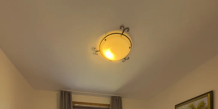 Rodinná dovolenka v Novej Lesnej s polpenziou a fínskou saunou