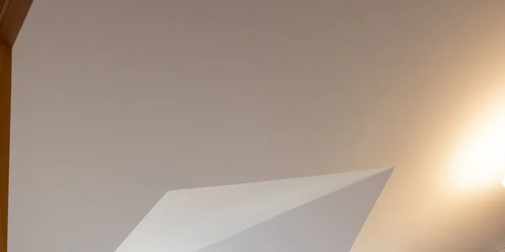 Rodinná dovolenka v Novej Lesnej s polpenziou a fínskou saunou