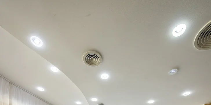 Rodinná dovolenka v Novej Lesnej s polpenziou a fínskou saunou