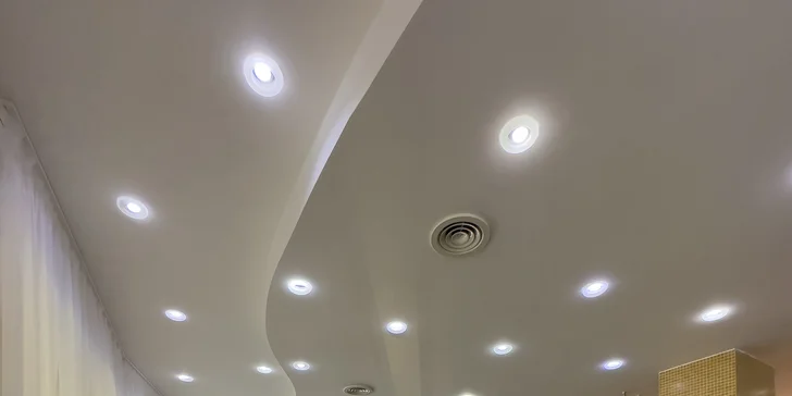 Rodinná dovolenka v Novej Lesnej s polpenziou a fínskou saunou