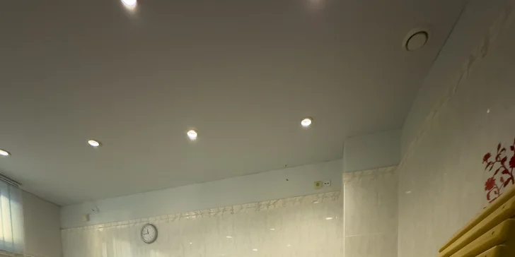 Rodinná dovolenka v Novej Lesnej s polpenziou a fínskou saunou