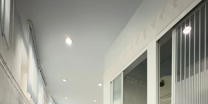 Rodinná dovolenka v Novej Lesnej s polpenziou a fínskou saunou