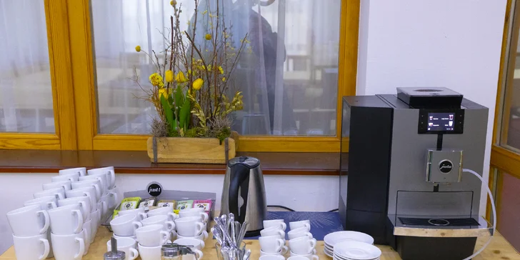 Rodinná dovolenka v Novej Lesnej s polpenziou a fínskou saunou