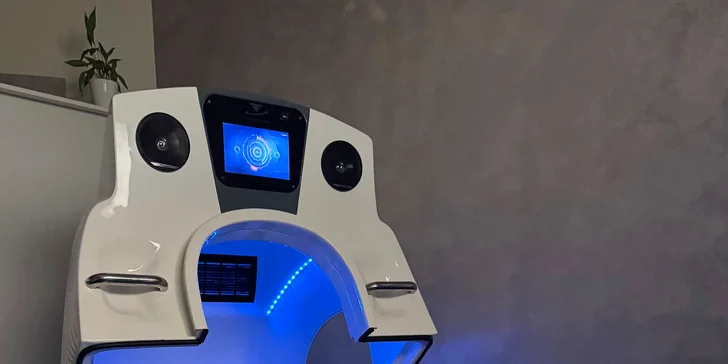 Vstup na tréning Infrashape: 30, 40, 50 minút aj permanentky