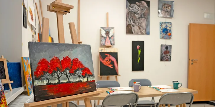 Originálny vianočný tvorivý workshop pre deti aj dospelých