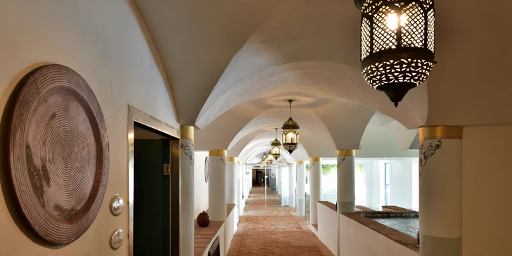 Sardínia: 4* rezort so stravou, bazénmi a spa, vrátane vstupu do prírodného parku Naturalistico Bellavista