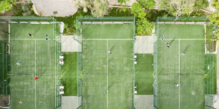 Sardínia: 4* rezort so stravou, bazénmi a spa, vrátane vstupu do prírodného parku Naturalistico Bellavista