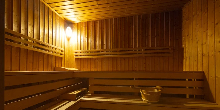 Penzión na úpätí Tatier s polpenziou aj vstupom do wellness