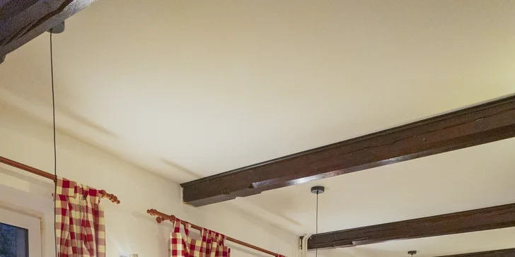 Penzión na úpätí Tatier s polpenziou aj vstupom do wellness