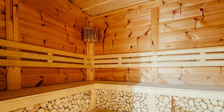 Panenská oravská príroda, wellness a iné aktivity v Penzióne Zlatný Potok***