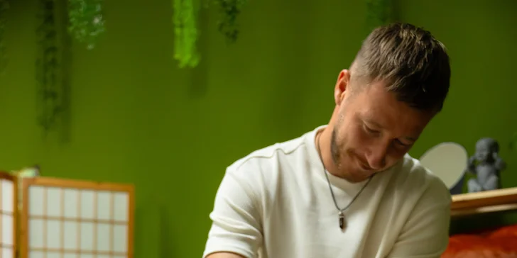 Masáže aj ajurvédske rituály: klasická, celotelová, ajurvédska, lymfatická drenáž či Footspa