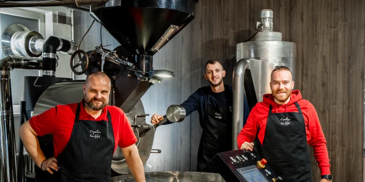 Baristické kurzy: Naučte sa pripraviť perfektnú kávu