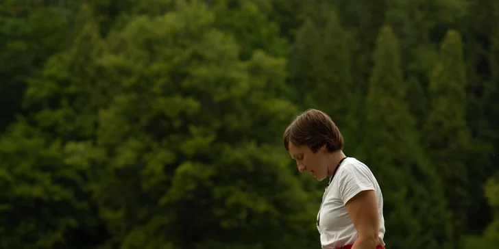 Tehotenská jóga, jemná terapia s Rebozo šatkou alebo permanentky