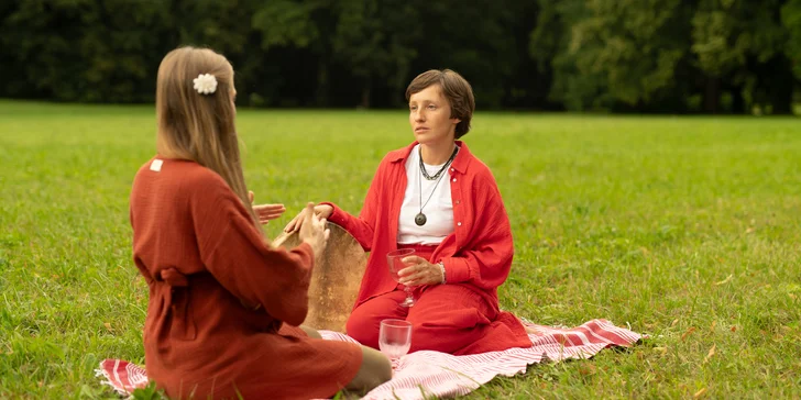 Skupinový alebo individuálny kurz prípravy na pôrod a šestonedelie v Magic Space