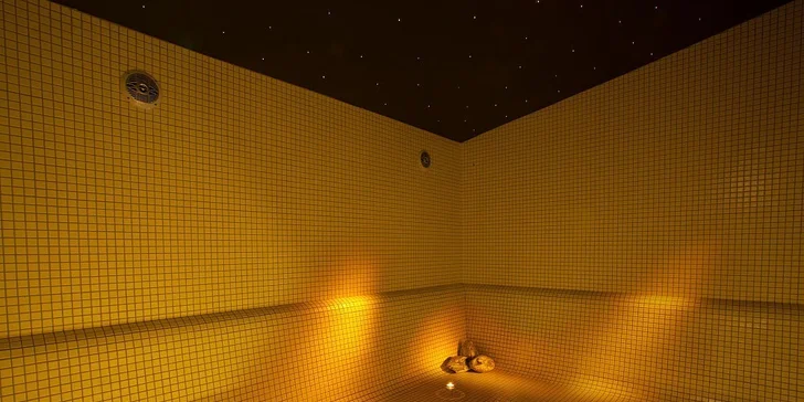 Zážitkový pobyt na južnej Morave: raňajky, 3-chodová večera, privátne wellness aj víno z vlastného vinárstva