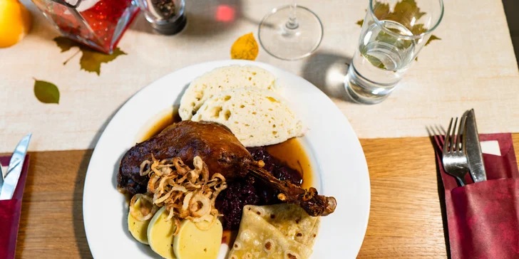 Zážitkový pobyt na južnej Morave: raňajky, 3-chodová večera, privátne wellness aj víno z vlastného vinárstva